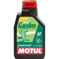 Моторное масло Motul Garden 2T, 1л (308901 / 106280)