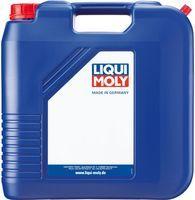 Трансмиссионное масло Liqui Moly Top Tec MTF 5200 75W-80, 20 литров (20846)