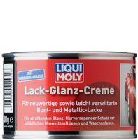 Liqui Moly Lack-Glanz-Creme полироль для кузова, 300 мл (1532)